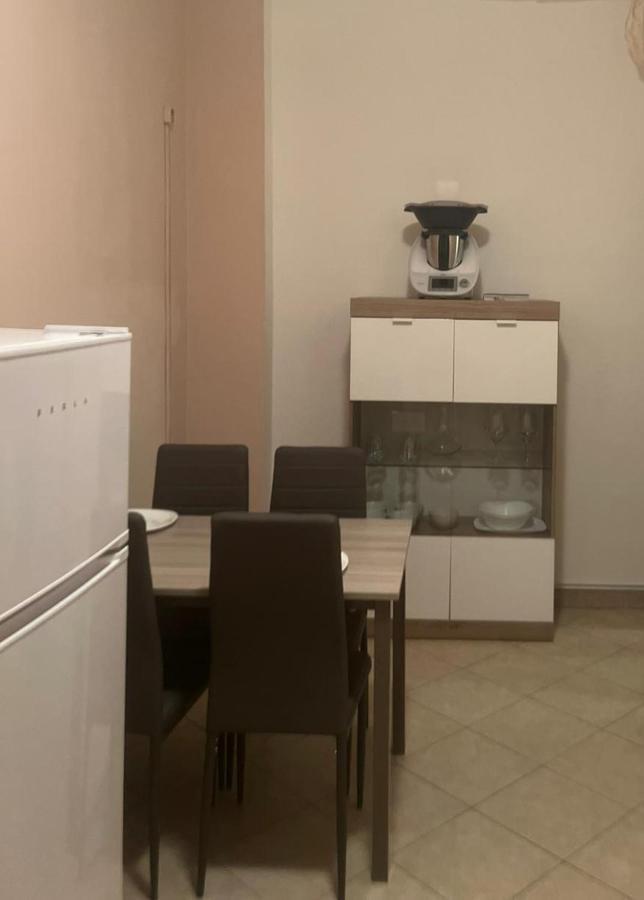 Piazza Bottini Lambrate Fs E M2 Apartamento Milão Exterior foto